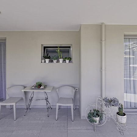 Luxury Apartment Stella Ретимно Экстерьер фото