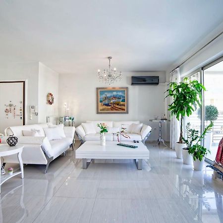 Luxury Apartment Stella Ретимно Экстерьер фото