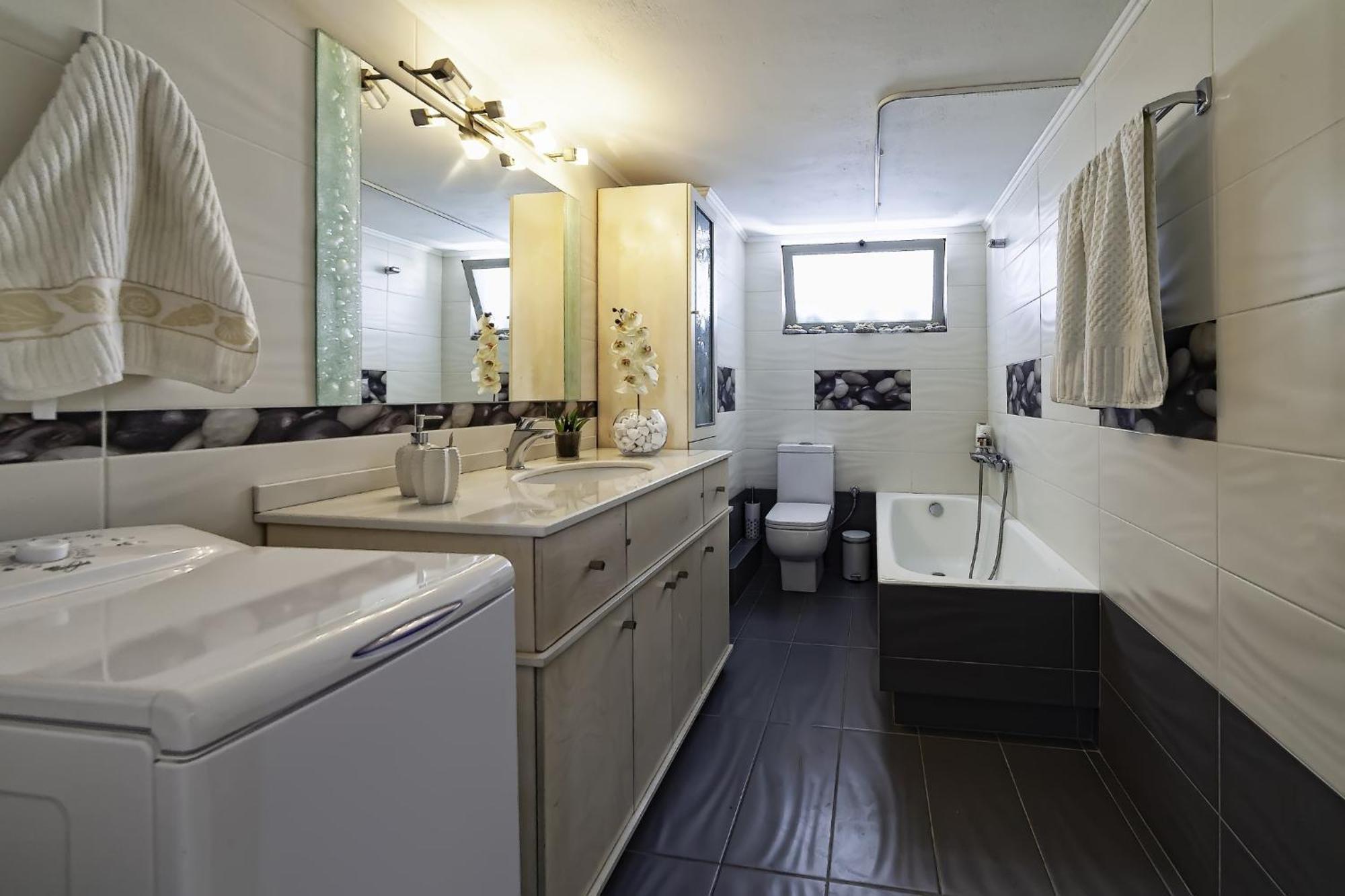 Luxury Apartment Stella Ретимно Экстерьер фото