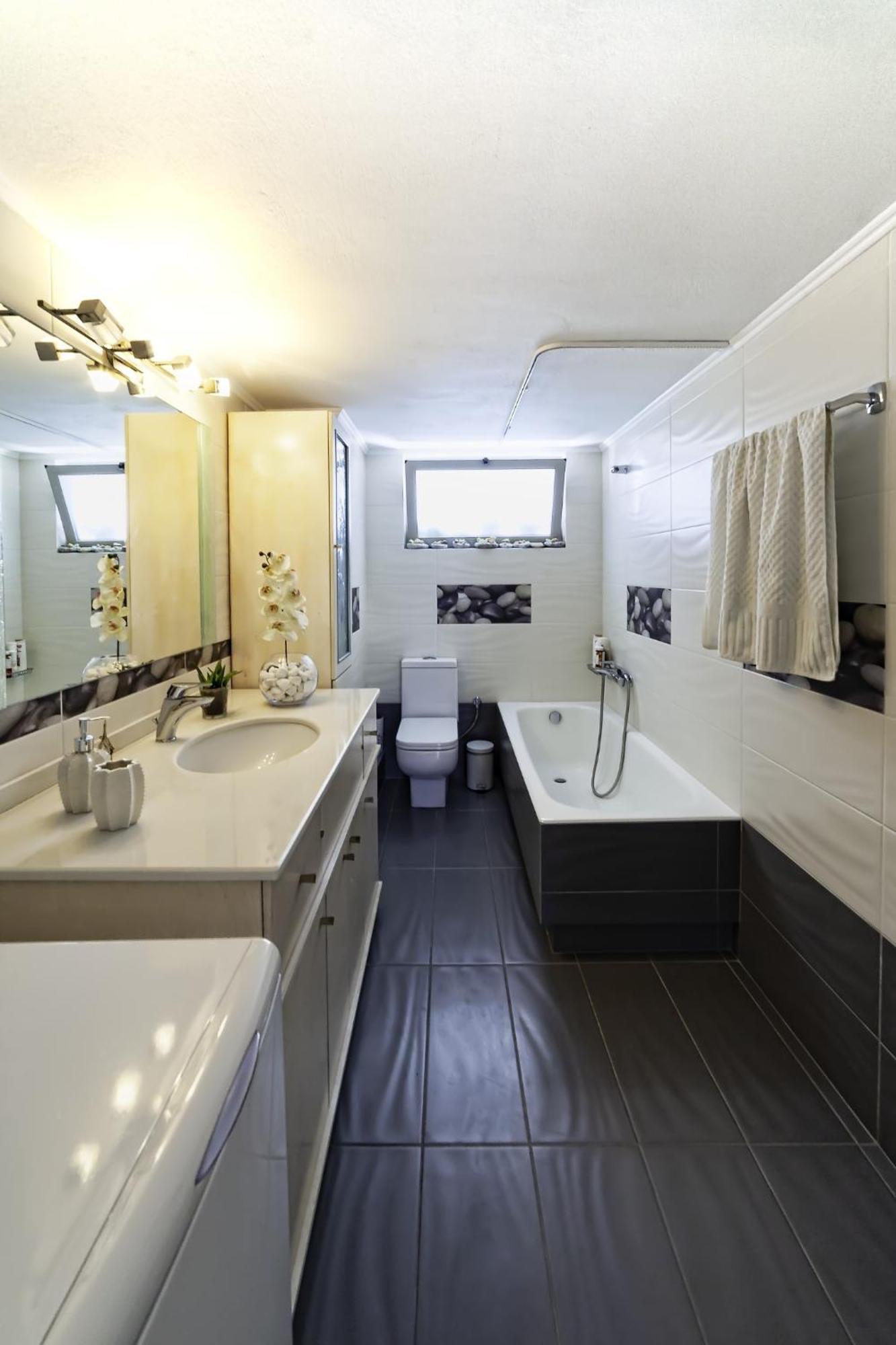 Luxury Apartment Stella Ретимно Экстерьер фото