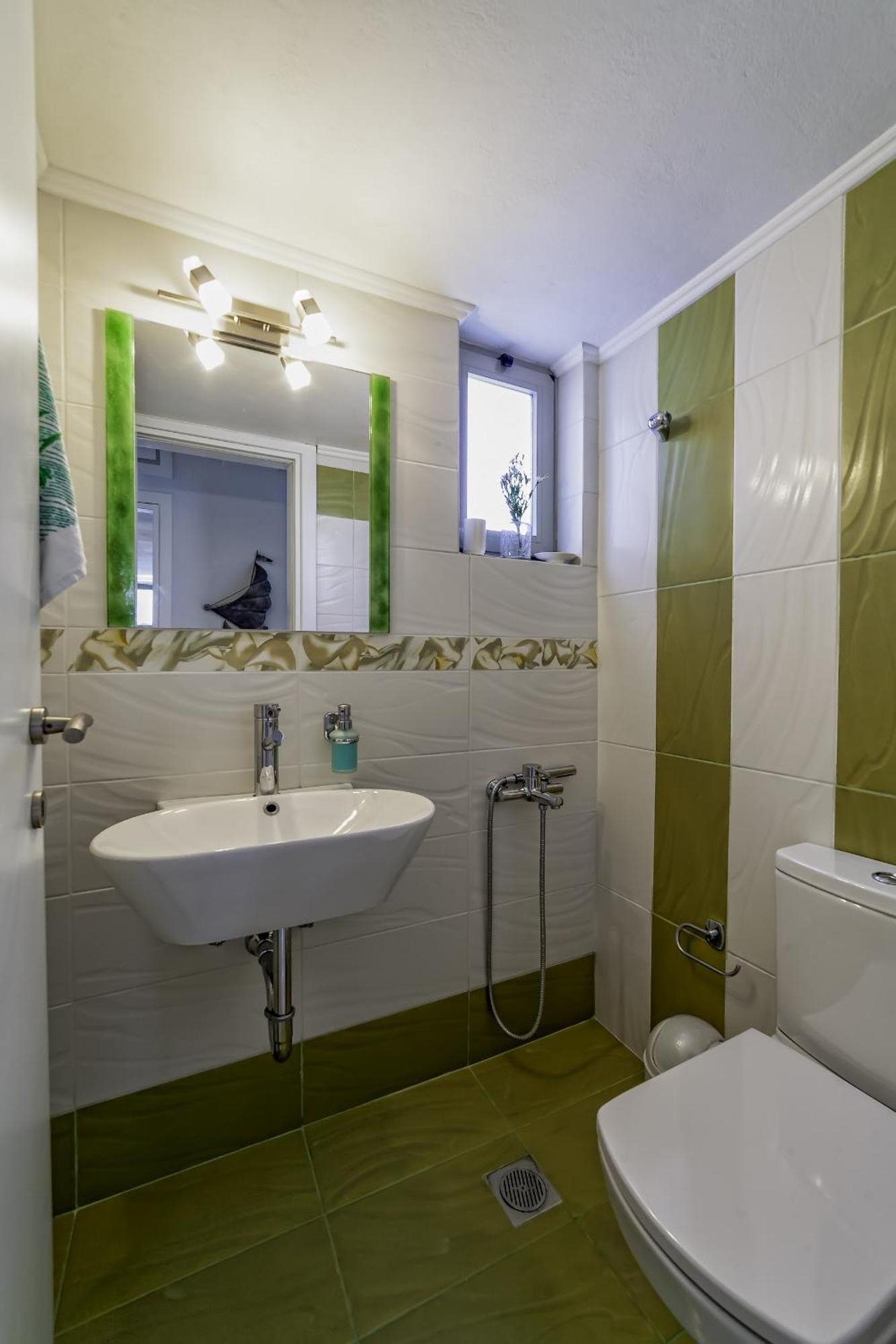 Luxury Apartment Stella Ретимно Экстерьер фото