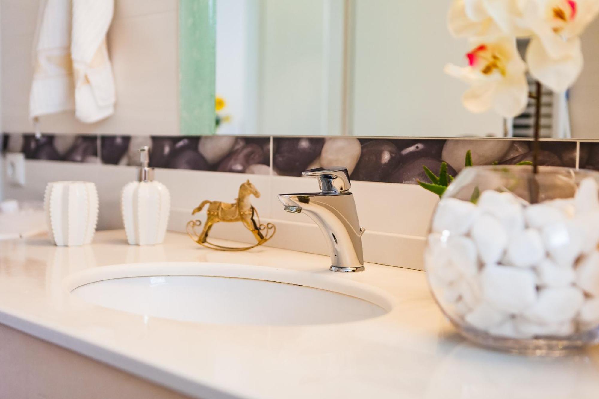 Luxury Apartment Stella Ретимно Экстерьер фото