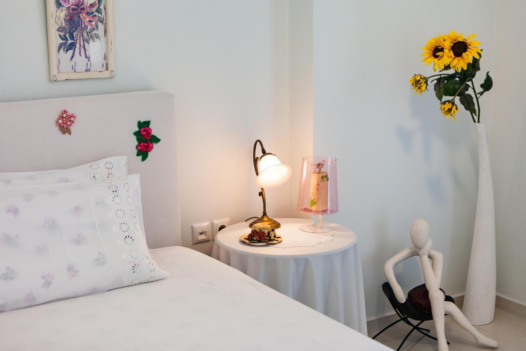 Luxury Apartment Stella Ретимно Экстерьер фото